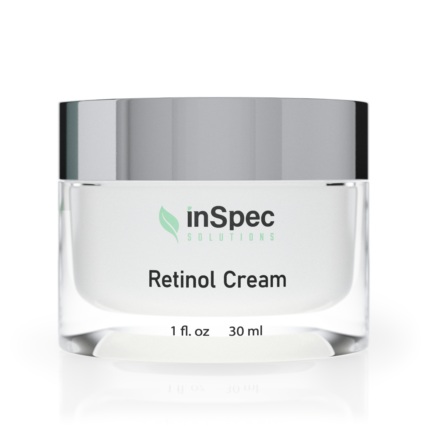 Supercharged Retinol Cream concept packaging