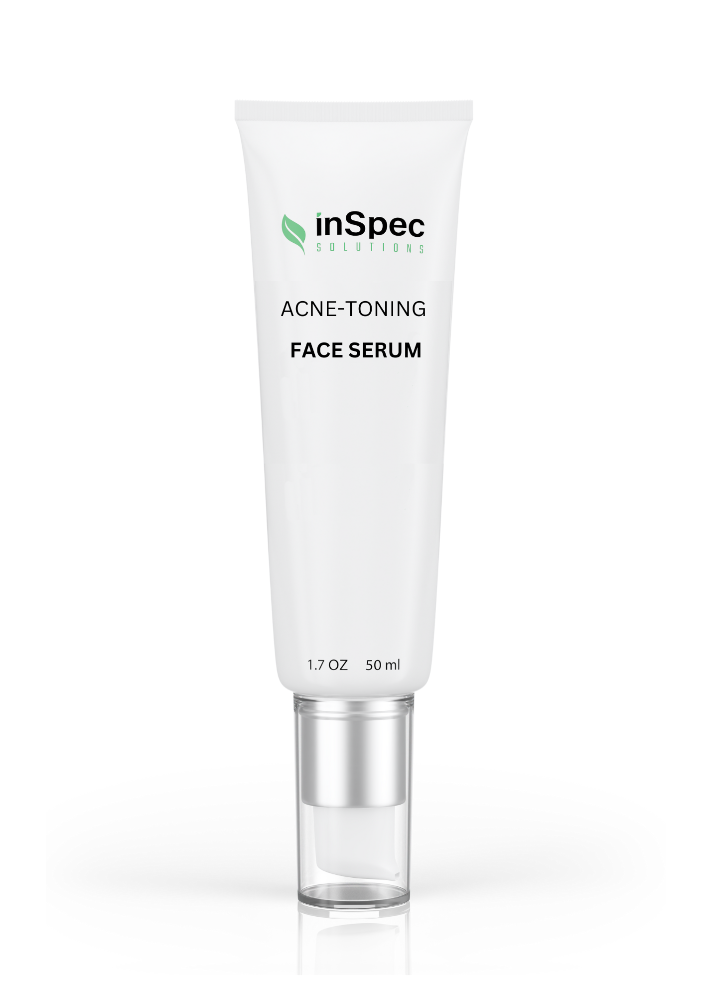 Acne Toning Face Serum
