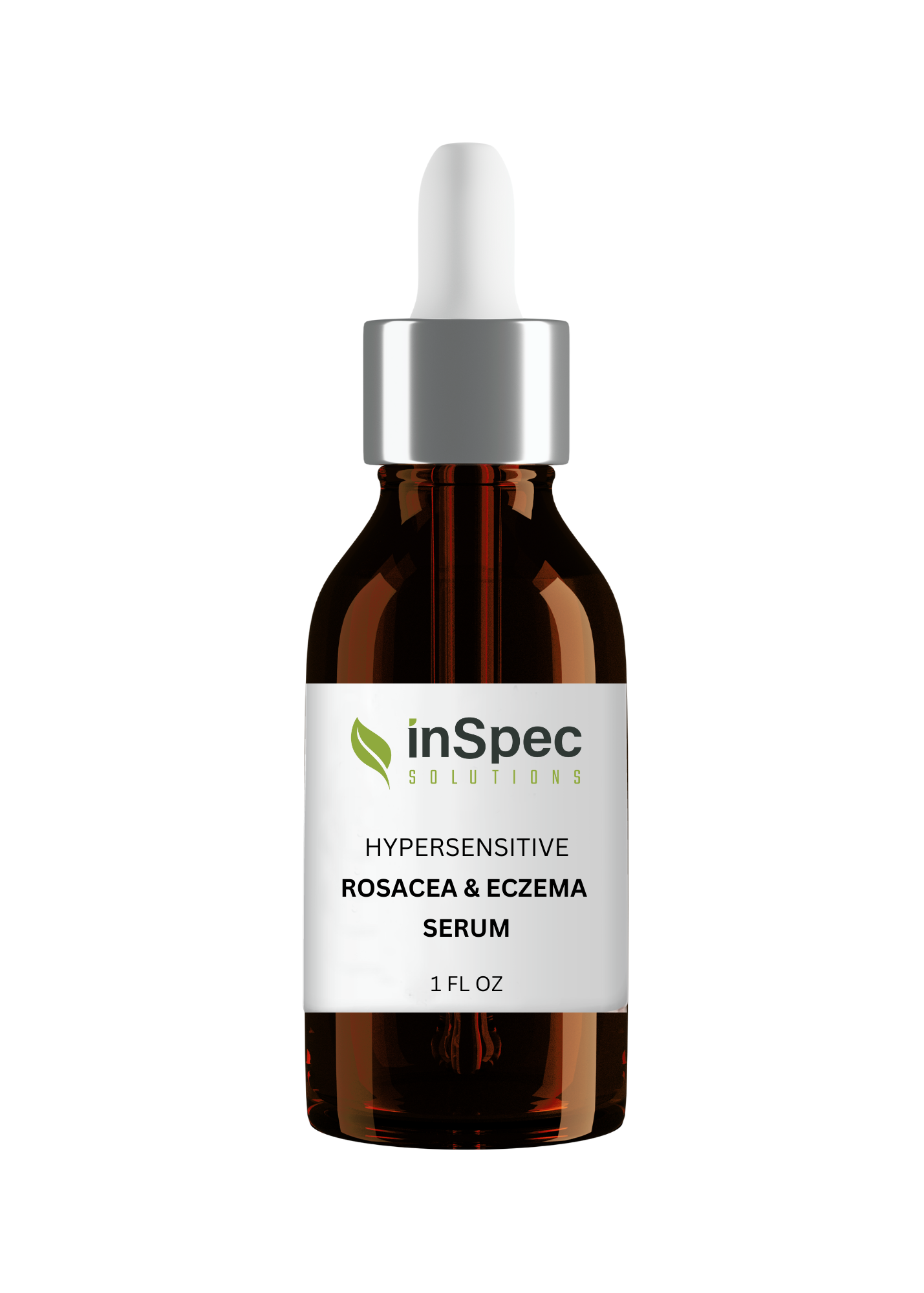 Hypersensitive Rosacea & Eczema Serum