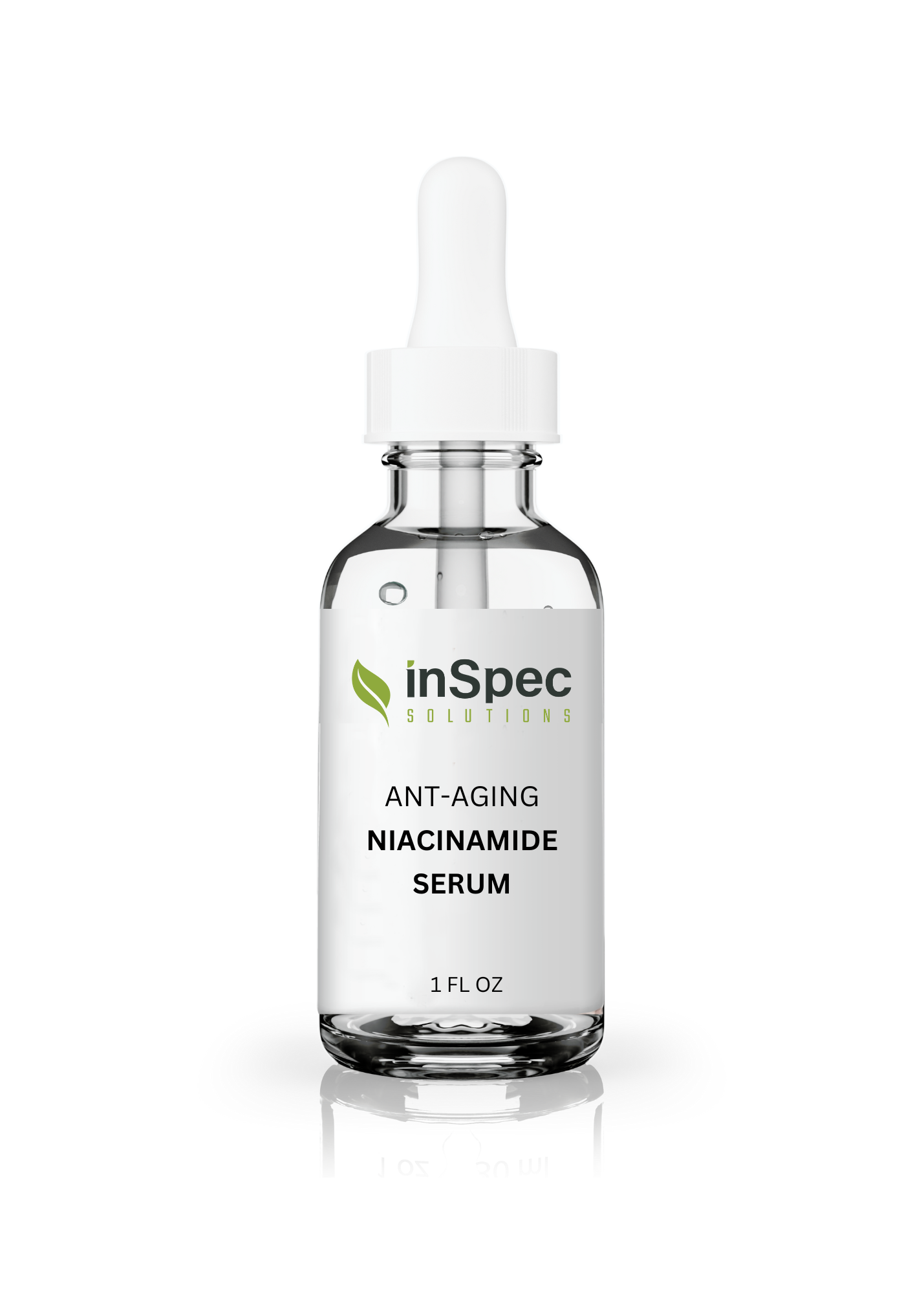 Anti-Aging Niacinamide Serum